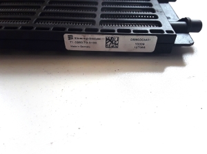 Hyundai i30 (2007–2011) Heater core 710260730100 - 2