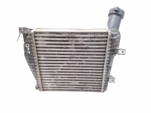Starpdzesētāja radiators - 7L6145803C