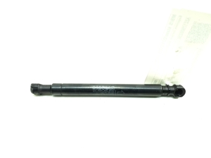   Trunk lid shock absorber 