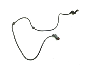   Rear brake shoe sensor 