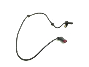   Rear abs sensor 