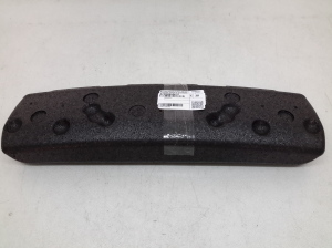 Front bumper absorber - A2098850037