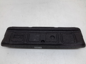 Mercedes Benz CLK-Class 209 (2002–2009) Eesmise kaitseraua absorber A2098850037 - 3
