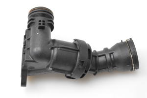  Thermostat housing 