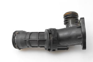  Thermostat housing 