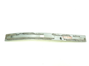 Mercedes Benz S-Class 221 (2005–2013) Inner sill trim A2216800735 - 3