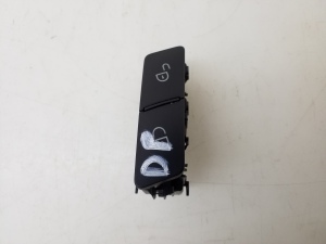 Mercedes Benz E-Class W212 (2009–2015) Door lock/unlock switch A2048706410 - 2