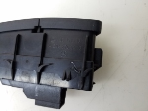 Mercedes Benz E-Class W212 (2009–2015) Door lock/unlock switch A2048706410 - 3