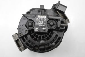 BMW 1 SERIES E87 (2003–2012) Lichtmaschine 7532964 - 2