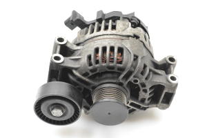 BMW 1 SERIES E87 (2003–2012) Lichtmaschine 7532964 - 3