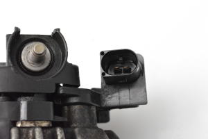 BMW 1 SERIES E87 (2003–2012) Lichtmaschine 7532964 - 4