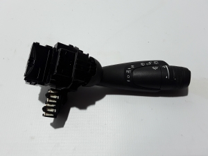   Windscreen wiper switch 