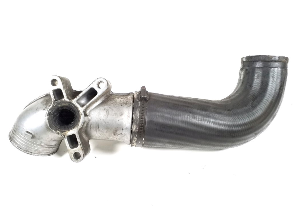 Used VOLVO XC90 Intercooler hose 08631538