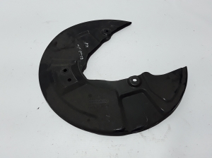 VOLVO XC40 (2017–2026) Front hub protection 32217579 - 3