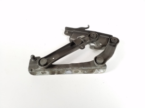 Mercedes Benz CLS-Class 219 (2004–2010) Kapoti hing A2118800228 - 2
