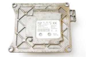 Opel Astra H (2004–2010) Engine control unit 55355631 - 3