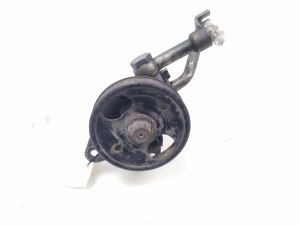   Power steering pump and its components 