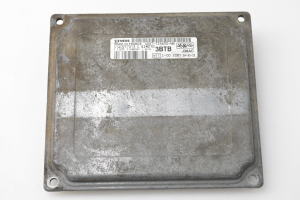 Ford Fusion (2002–2005) Engine control unit 4S6112A650NB - 2