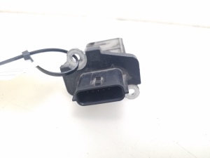  Air flow sensor 