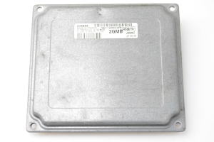 Ford C-MAX (2003–2010) Engine control unit 7M5112A650AFB - 2