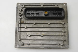 Engine control unit - 6S6112A650FD