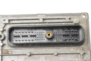 Ford Fiesta V (2002–2008) Motorsteuergerät 6S6112A650FD - 3