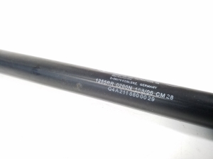 Mercedes Benz CLS-Class 219 (2004–2010) Hood prop/gas strut A2118800029 - 2