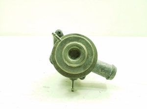  EGR valve 