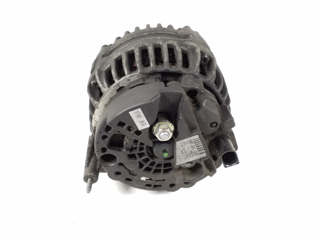 MITSUBISHI Lancer X (2007-2020) Alternator 06F903023F 21911474