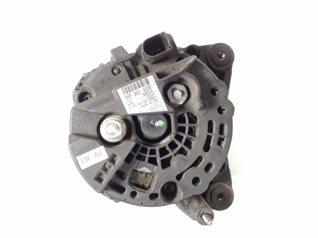 MITSUBISHI Lancer X (2007-2020) Alternator 06F903023F 21911474