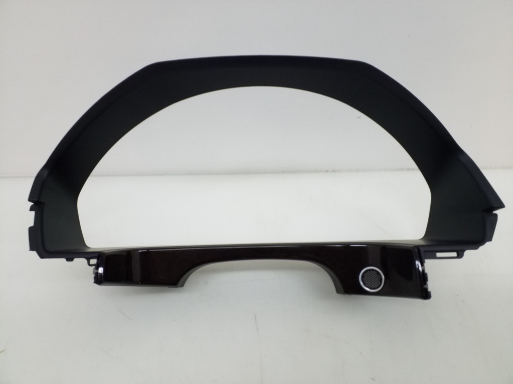 MERCEDES-BENZ E-Class W212/S212/C207/A207 (2009-2016) Instrument Cluster Speedometer Trim A2126800007 20976530