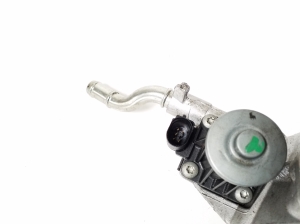  EGR valve and its parts 