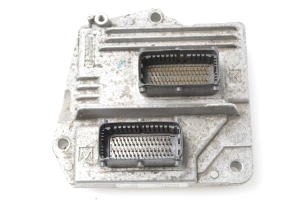   Engine computer 