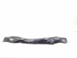 Wiper mechanism tray