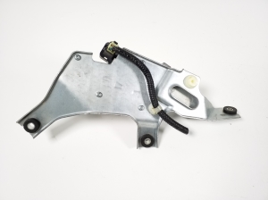 Honda Civic IX (2011–2015) Heckwischermotor 76505SNAA02 - 3