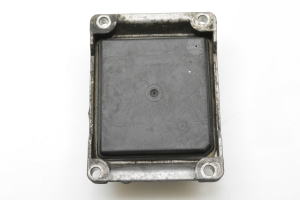 Opel Corsa C (2000–2006) Engine control unit 55350552 - 3