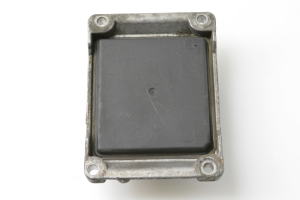 Opel Corsa C (2000–2006) Motorsteuergerät 55350552 - 2