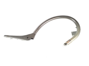 Mercedes Benz CLS-Class 219 (2004–2010) Trunk lid hinge A2197500228 - 2