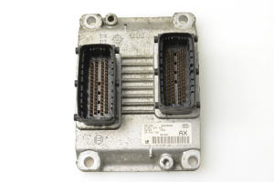 Motorsteuergerät - 24443796