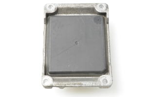Opel Corsa C (2000–2006) Motorsteuergerät 24443796 - 3