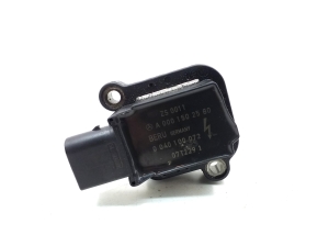 Mercedes Benz C-Class 204 (2007–2014) Süütepool A0001502580 - 2