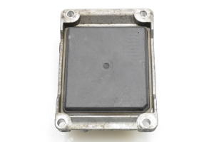 Opel Agila A (2000–2007) Motorsteuergerät 55350550 - 3