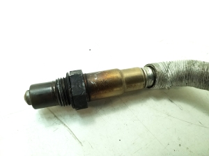 Mercedes Benz C-Class 204 (2007–2014) Lambda-andur A0045428618 - 3