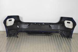 Volkswagen Golf VII (2012–2026) Rear bumper 5G6807421E - 3