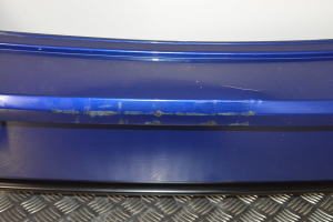 Volkswagen Golf VII (2012–2026) Rear bumper 5G6807421E - 4