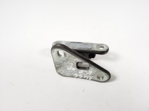 Mercedes Benz CLS-Class 219 (2004–2010) Front door lower hinge A2117200337 - 2