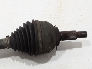 RENAULT Trafic II (2001–2014) Esimene veovõll ja selle osad 8200169163 - 2