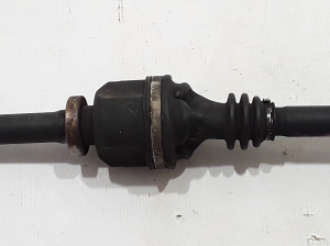 RENAULT Trafic II (2001–2014) Esimene veovõll ja selle osad 8200169163 - 3