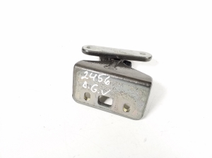 Mercedes Benz CLS-Class 219 (2004–2010) Rear side door upper hinge A2197300237 - 2