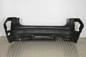 Volkswagen Tiguan (2007–2016) Heckstoßstange 5NA807417 - 5